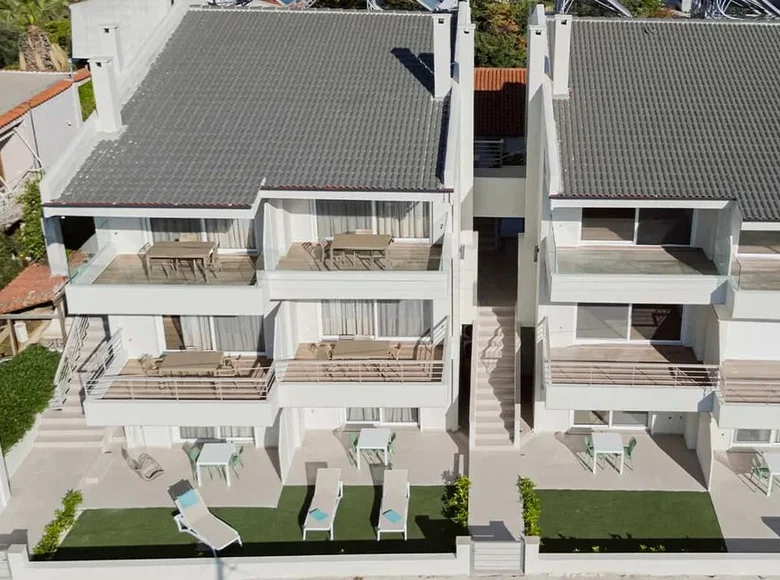 Apartamento 2 habitaciones 75 m² Municipality of Corinth, Grecia