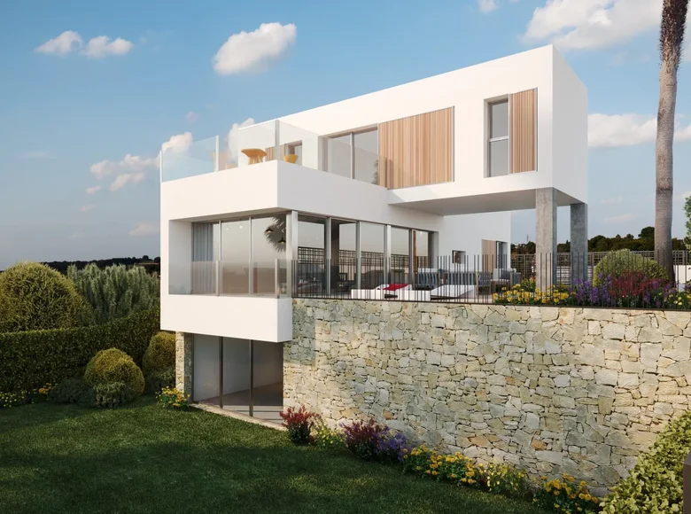 Willa 4 pokoi 169 m² Algorfa, Hiszpania