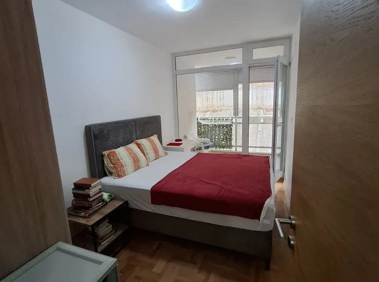 Apartamento 2 habitaciones 67 m² Budva, Montenegro