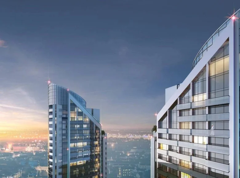 1 bedroom apartment 69 m² Dubai, United Arab Emirates