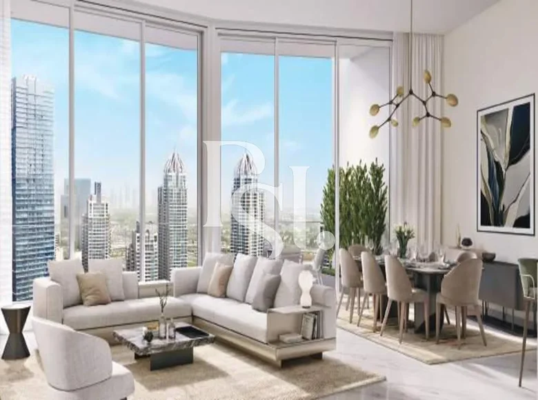 Appartement 1 chambre 69 m² Doubaï, Émirats arabes unis