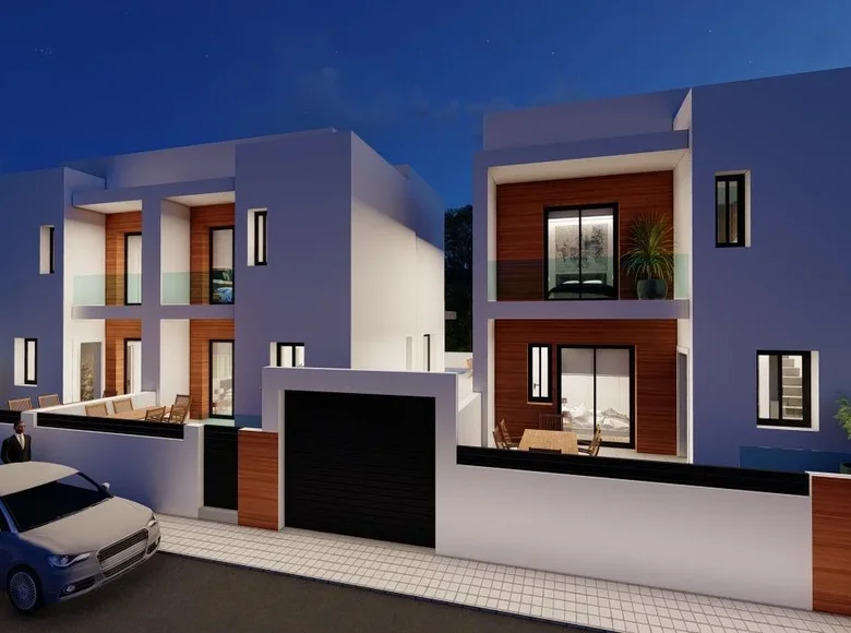 3 bedroom villa 128 m² Daya Nueva, Spain