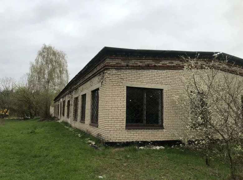 Manufacture 15 m² in Mikhanavichy, Belarus