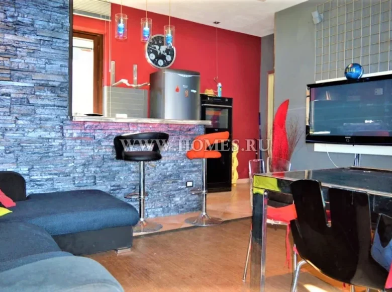 Appartement 2 chambres 75 m² Parghelia, Italie