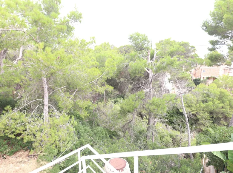Atterrir  Ses Rotes Velles, Espagne