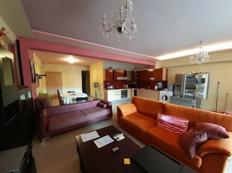 Wohnung 4 zimmer 130 m² Municipality of Pylaia Chortiatis, Griechenland