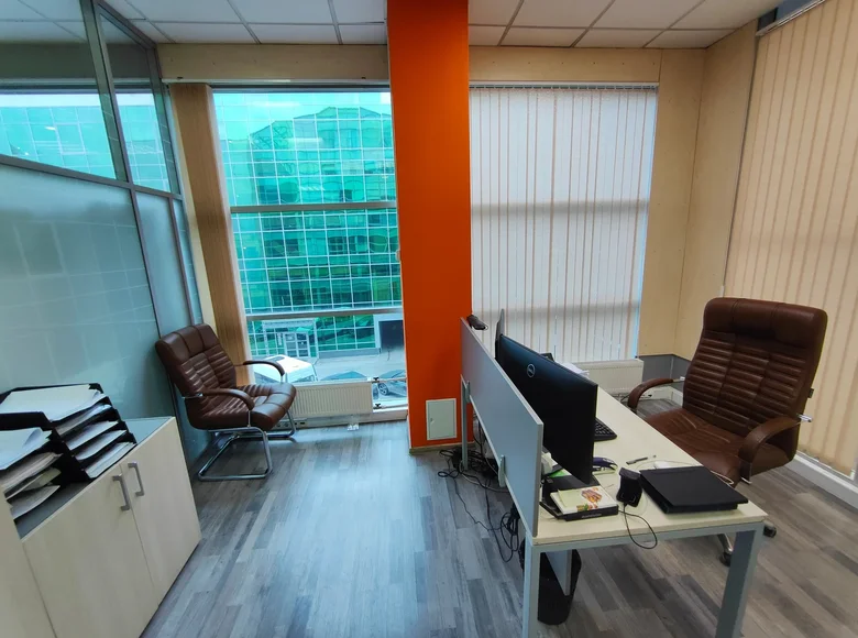 Офис 483 м² Москва, Россия