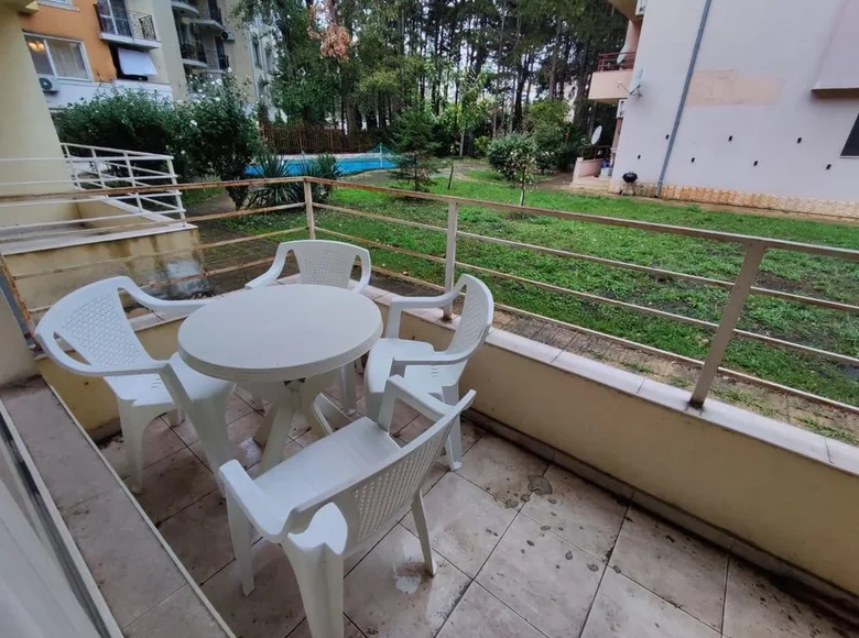 Apartamento 60 m² Nesebar, Bulgaria