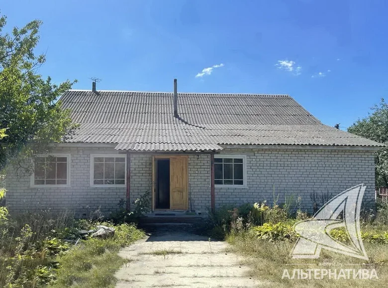 Casa 140 m² Tamasouka, Belarús