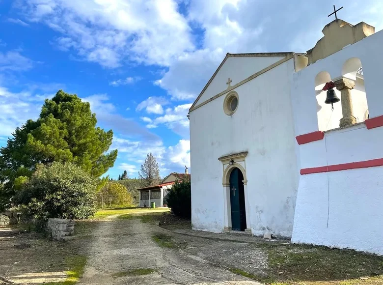 Villa 1 chambre 166 m² Xanthates, Grèce
