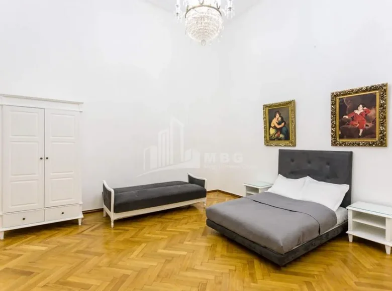 3 bedroom apartment 151 m² Tbilisi, Georgia