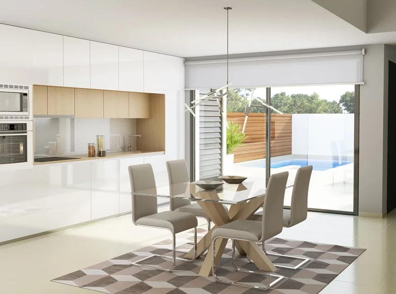 Villa de tres dormitorios 113 m² Abadín, Španjolska