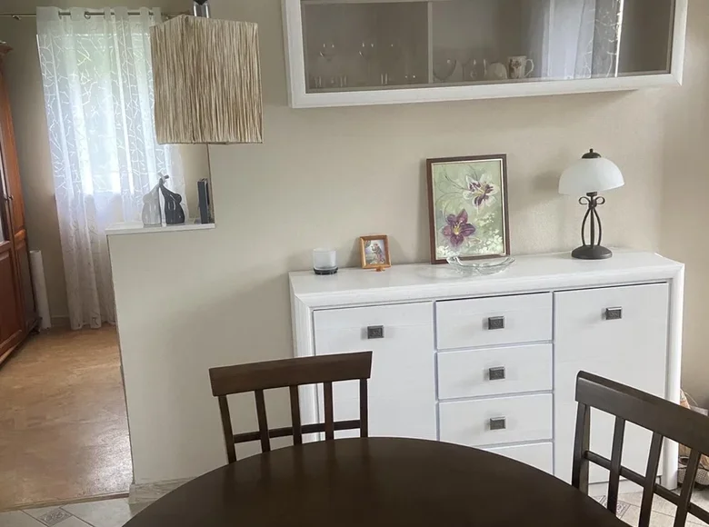 Haus 63 m² Tarnouski sielski Saviet, Belarus