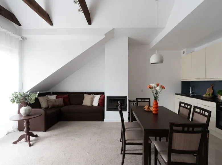 Mieszkanie 3 pokoi 95 m² Czołowo, Polska