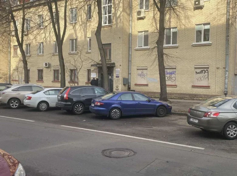 Bureau 322 m² à Minsk, Bélarus