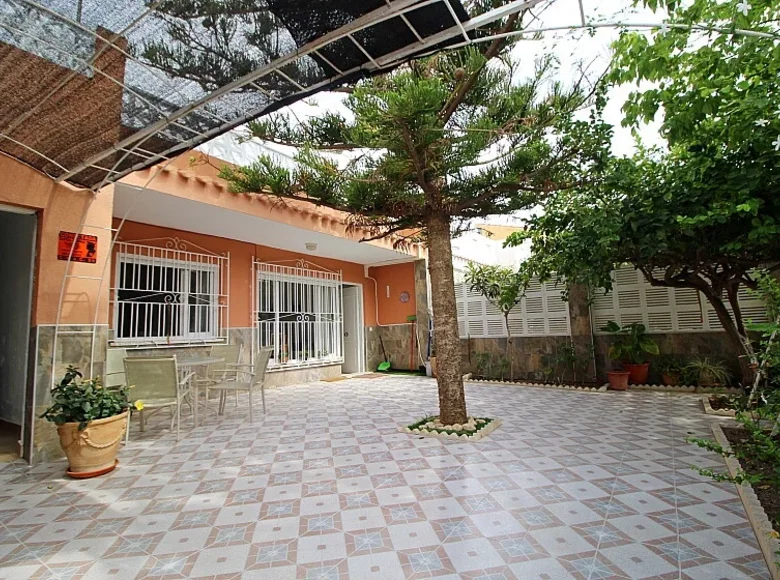 Bungalow 3 chambres 90 m² Los Alcazares, Espagne
