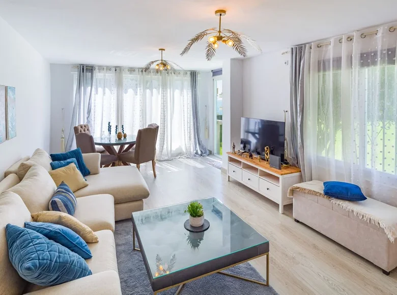 Appartement 1 chambre 73 m² Marbella, Espagne