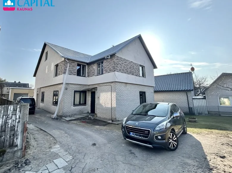 Haus 42 m² Kaunas, Litauen