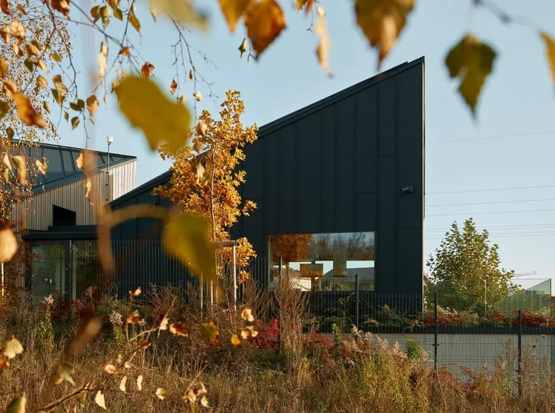 Maison 300 m² Voïvodie de Poméranie, Pologne