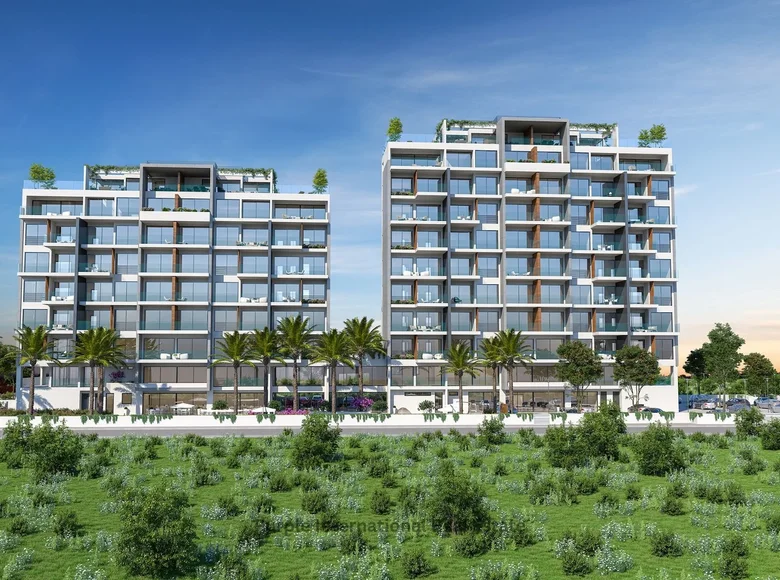Estudio 36 m² Pafos, Chipre