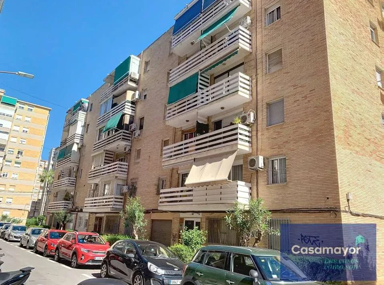 Apartment 73 m² Alicante, Spain