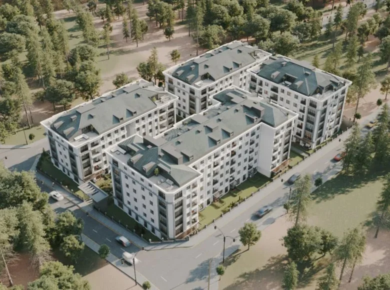 Mieszkanie 5 pokojów 227 m² Fatih, Turcja