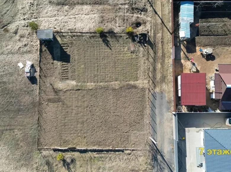 Grundstück  Kalodziscanski sielski Saviet, Belarus