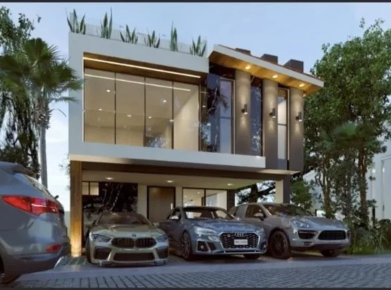 Maison 3 chambres 314 m² Puebla City, Mexique