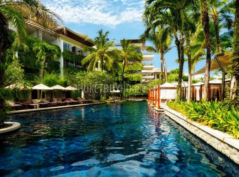 Кондо 3 спальни 161 м² Ban Bang Thao, Таиланд