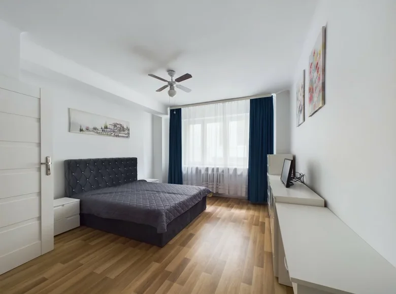 Apartamento 2 habitaciones 55 m² Varsovia, Polonia