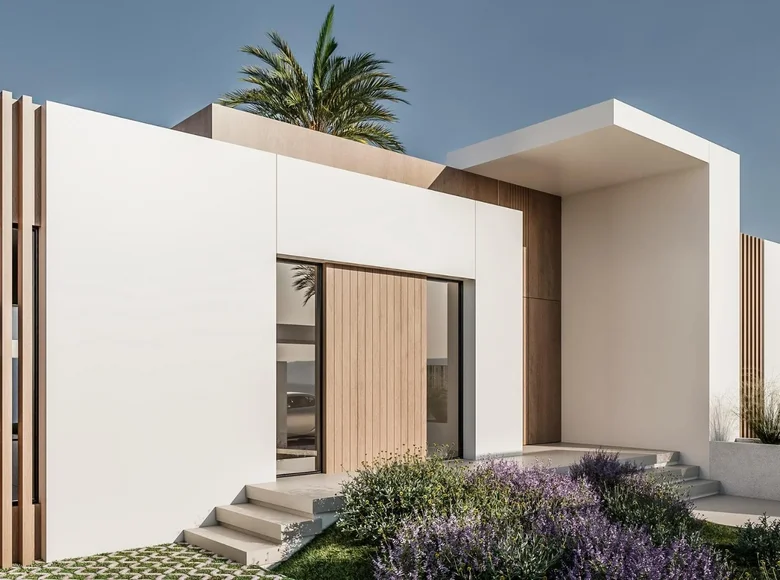 3 bedroom villa 140 m² el Campello, Spain