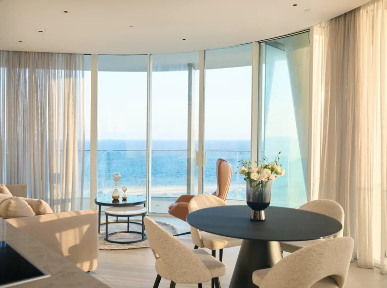 3 bedroom apartment 157 m² Ayia Napa, Cyprus