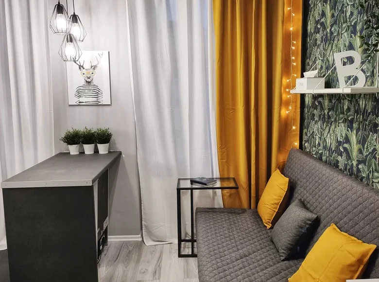 Appartement 1 chambre 15 m² en Vratislavie, Pologne