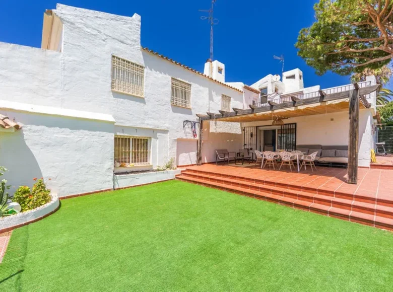 Maison de ville 4 chambres  Casares, Espagne