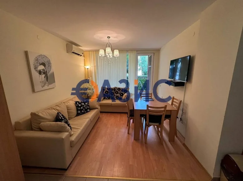 Wohnung 2 zimmer 56 m² Nessebar, Bulgarien