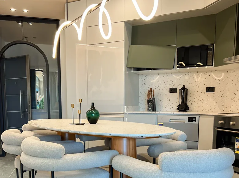 Квартира 3 спальни 134 м² Шарм эш Шейх, Египет