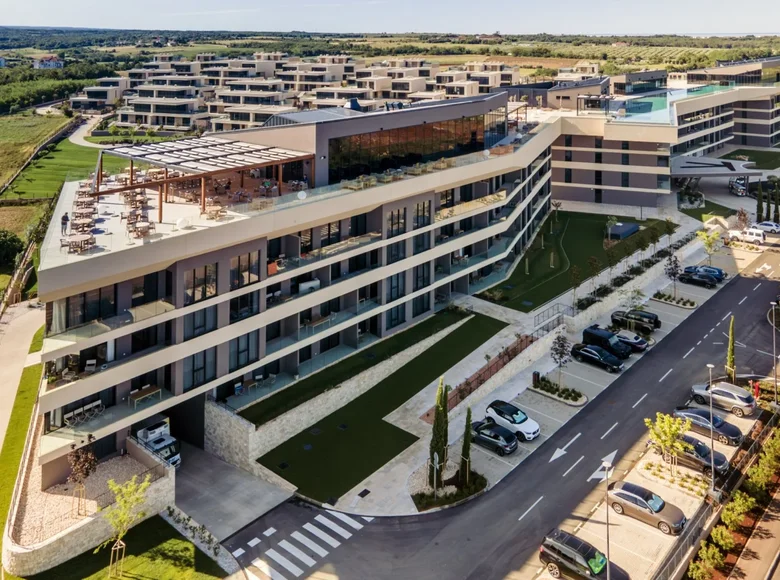 Apartment 91 m² Savudrija, Croatia