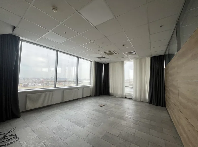 Pomieszczenie biurowe 867 m² Moskwa, Rosja