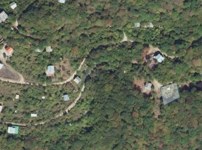 Parcelas  Buriani, Georgia
