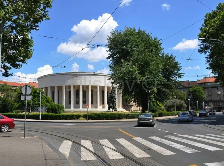 Lager 132 m² Stadt Zagreb, Kroatien