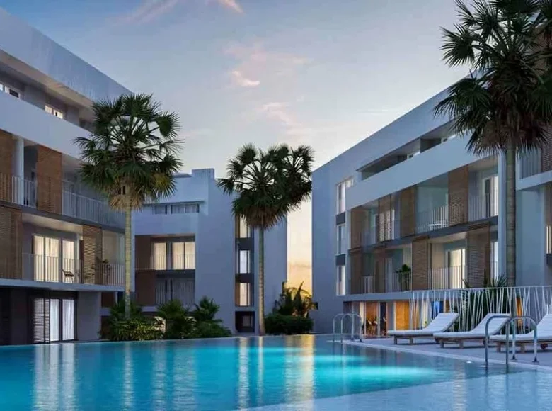 Wohnung 2 Schlafzimmer 97 m² Javea, Spanien
