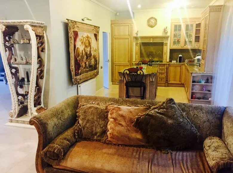 5 bedroom villa 250 m² Latvia, Latvia