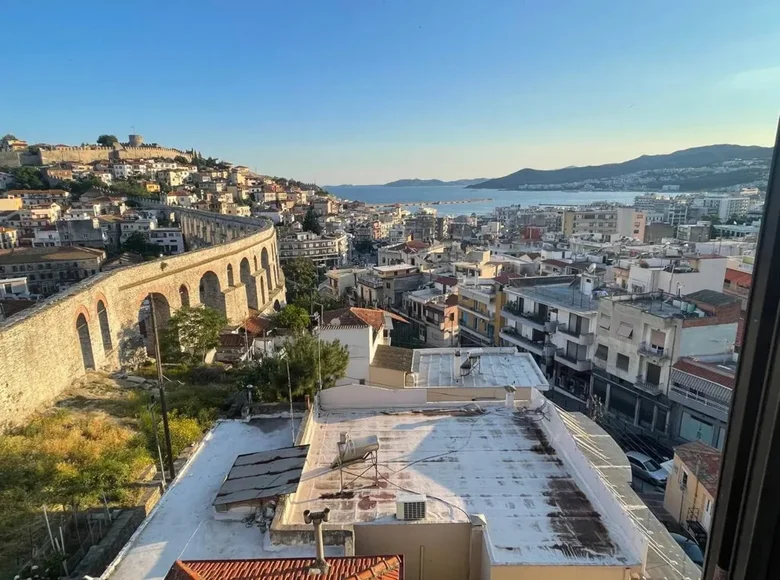 Apartamento 1 habitacion 60 m² Kavala Municipality, Grecia