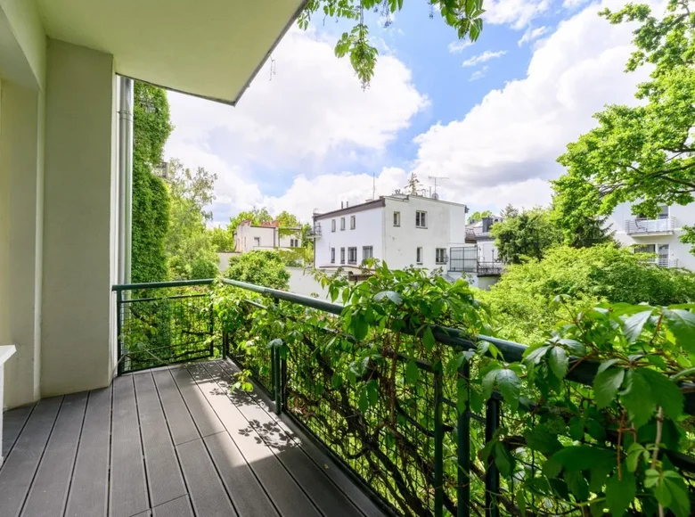 Wohnung 3 zimmer 86 m² in Warschau, Polen