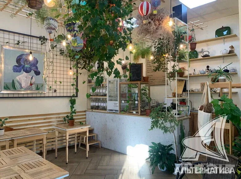 Shop  in Brest, Belarus