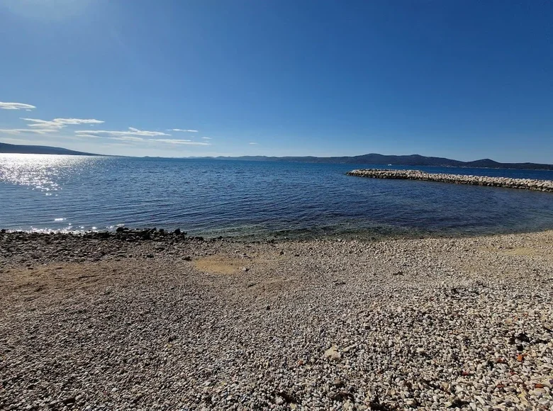 Appartement 4 chambres 249 m² Opcina Sukosan, Croatie