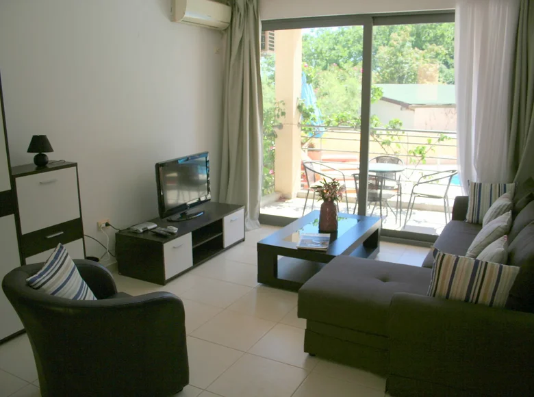 Apartamento 2 habitaciones 57 m² Becici, Montenegro