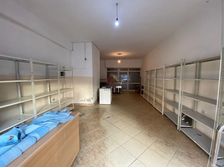 Коммерческое помещение 50 м² во Влёра, Албания