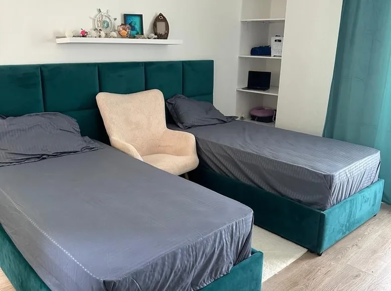 Wohnung 1 zimmer 40 m² Durrës, Albanien