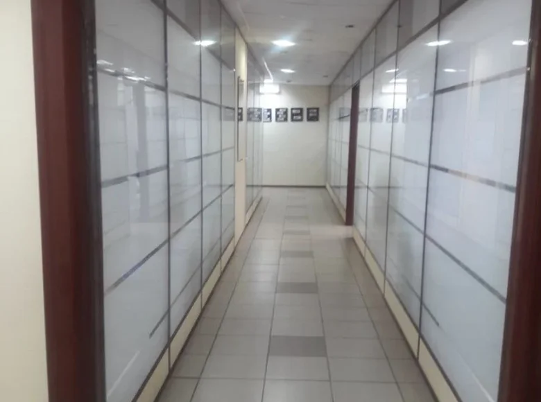 Office 383 m² in Moscow, Russia